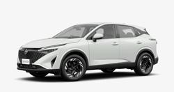 2025 Nissan Qashqai ST-L 2WD Petrol Auto