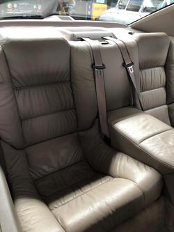 1997 BMW 8 Series 840Ci E31 M62 Green