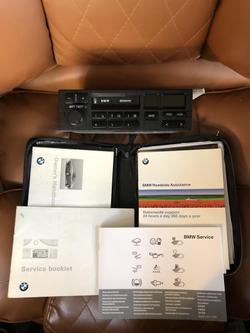 1997 BMW 8 Series 840Ci E31 M62 Green