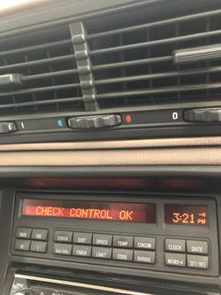 1997 BMW 8 Series 840Ci E31 M62 Green