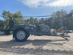 2023 Stoll
Weedseeker
