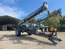 2023 Stoll
Weedseeker