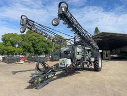 2023 Stoll
Weedseeker