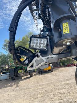 2023 Stoll
Weedseeker