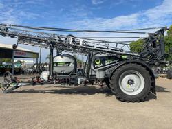 2023 Stoll
Weedseeker