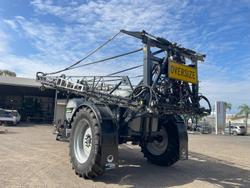 2023 Stoll
Weedseeker
