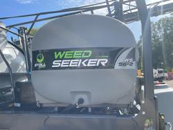 2023 Stoll
Weedseeker
