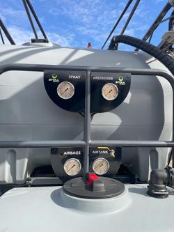 2023 Stoll
Weedseeker