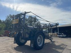 2023 Stoll
Weedseeker