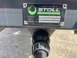 2023 Stoll
Weedseeker