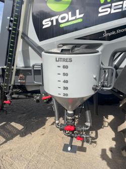 2023 Stoll
Weedseeker