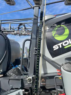2023 Stoll
Weedseeker