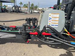 2023 Stoll
Weedseeker