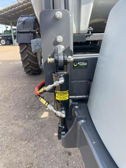 2023 Stoll
Weedseeker