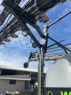 2023 Stoll
Weedseeker