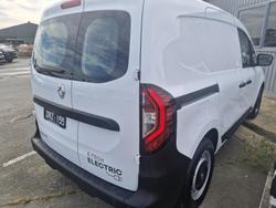 2024 Renault Kangoo E-Tech L1 EV45