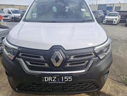 2024 Renault Kangoo E-Tech L1 EV45