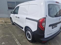 2024 Renault Kangoo E-Tech L1 EV45