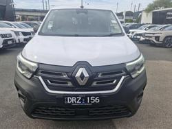 2024 Renault Kangoo E-Tech L1 EV45