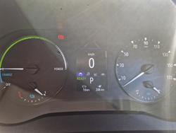 2024 Renault Kangoo E-Tech L1 EV45