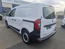 2024 Renault Kangoo E-Tech L1 EV45