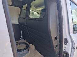 2024 Renault Kangoo E-Tech L1 EV45