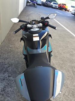 2024 CFMOTO
450SR S ABS