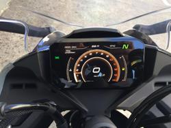 2024 CFMOTO
450SR S ABS