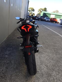 2024 CFMOTO
                450SR S ABS 