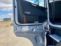 2016 Volvo Fh 600 Globetrotter 600Hp Rebuild Hist $131800+Gst VOLVO FH 600 GLOBETROTTER