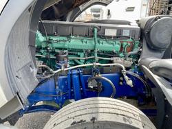 2016 Volvo Fh 600 Globetrotter 600Hp Rebuild Hist $131800+Gst VOLVO FH 600 GLOBETROTTER