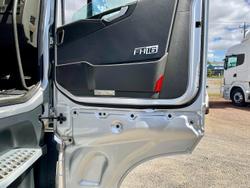 2016 Volvo Fh 600 Globetrotter 600Hp Rebuild Hist $131800+Gst VOLVO FH 600 GLOBETROTTER
