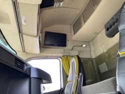 2016 Volvo Fh 600 Globetrotter 600Hp Rebuild Hist $131800+Gst VOLVO FH 600 GLOBETROTTER
