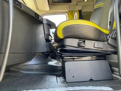 2016 Volvo Fh 600 Globetrotter 600Hp Rebuild Hist $131800+Gst VOLVO FH 600 GLOBETROTTER