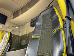 2016 Volvo Fh 600 Globetrotter 600Hp Rebuild Hist $131800+Gst VOLVO FH 600 GLOBETROTTER