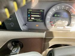 2016 Volvo Fh 600 Globetrotter 600Hp Rebuild Hist $131800+Gst VOLVO FH 600 GLOBETROTTER