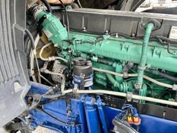 2016 Volvo Fh 600 Globetrotter 600Hp Rebuild Hist $131800+Gst VOLVO FH 600 GLOBETROTTER