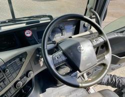 2016 Volvo Fh 600 Globetrotter 600Hp Rebuild Hist $131800+Gst VOLVO FH 600 GLOBETROTTER