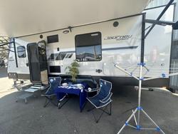 2024 JAYCO
                JOURNEY 21.66-3.OB.JY-MY24