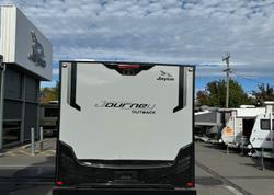 2024 JAYCO
                JOURNEY 21.66-3.OB.JY-MY24