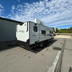 2024 JAYCO
                JOURNEY 21.66-3.OB.JY-MY24