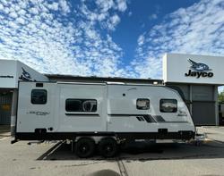 2024 JAYCO
                JOURNEY 21.66-3.OB.JY-MY24