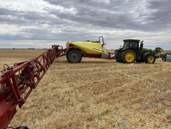 Hardi 8500 Commander