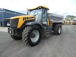 2015 JCB 3230 YELLOW