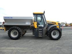 2015 JCB 3230 YELLOW
