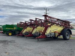 Hardi Commander 8500