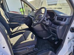2023 Renault
Trafic Premium