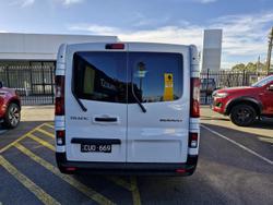 2023 Renault
Trafic Premium