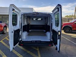 2023 Renault
Trafic Premium