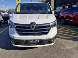 2023 Renault
Trafic Premium